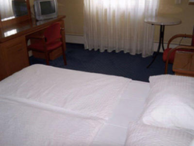 Bed and Breakfast Palma Panzio à Fot Chambre photo